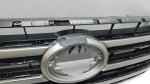 Решетка радиатора для Toyota Land Cruiser (200) 2008>, OEM 5310160D20 - вид 3 (фото)