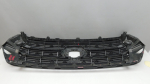 Решетка радиатора для Toyota Land Cruiser (200) 2008>, OEM 5310160D20 - вид 5 (фото)