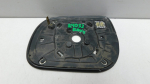 Стекло зеркала правого для Toyota RAV 4 2006-2013, OEM 87931-42A00 - вид 2 (фото)