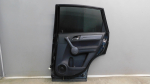 Дверь задняя правая для Honda CR-V 2007-2012, OEM 67510SWAA00ZZ - вид 4 (фото)
