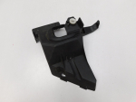 Кронштейн фары противотуманной левой для Honda CR-V 1996-2002, OEM 11422551 - вид 1 (фото)