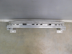 Усилитель заднего бампера для BMW X5 F15 2013-2018, OEM 51127294396 - вид 1 (фото)