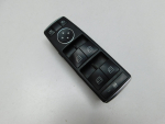 Блок управления стеклоподъемниками для Mercedes-Benz M-Klasse (ML/GLE) W166 2011>, OEM A1669054300 - вид 1 (фото)