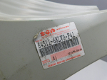 Кузовной элемент для Suzuki Swift 2011>, OEM 6451168LV0P41 - вид 3 (фото)
