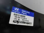 Кузовной элемент для Kia Ceed 2012-2018, OEM 65513A6000 - вид 3 (фото)