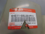 Кузовной элемент для Suzuki Swift 2011>, OEM 6451168L00P11 - вид 3 (фото)