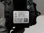 Блок электронный для Mercedes-Benz M-Klasse (ML/GLE) W166 2011>, OEM A1669050003 - вид 3 (фото)
