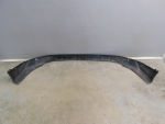 Юбка задняя для Toyota RAV 4 2013-2019, OEM 521690R060 - вид 4 (фото)