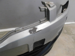 Бампер передний для Nissan Qashqai 2006-2014, OEM 62022BR10H - вид 2 (фото)