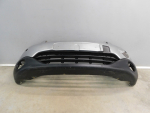 Бампер передний для Nissan Qashqai 2006-2014, OEM 62022BR10H - вид 3 (фото)