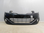 Бампер передний для Nissan Qashqai 2006-2014, OEM 62022BR10H - вид 1 (фото)