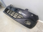 Бампер передний для Nissan Qashqai 2006-2014, OEM 62022BR10H - вид 4 (фото)