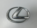Эмблема для Lexus ES 240/350 (SV40) 2006-2012, OEM 9097502079 - вид 1 (фото)