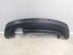 Юбка задняя для Volkswagen Tiguan 2007-2017, OEM 5NU807521 - вид 1 (фото)