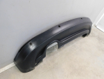 Юбка задняя для Volkswagen Tiguan 2007-2017, OEM 5NU807521 - вид 2 (фото)