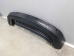 Юбка задняя для Volkswagen Tiguan 2007-2017, OEM 5NU807521 - вид 4 (фото)