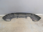 Юбка задняя для Volkswagen Tiguan 2007-2017, OEM 5NU807521 - вид 6 (фото)