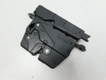 Замок багажника для BMW 5-серия F10/F11 2009>, OEM 51247191212 - вид 1 (фото)