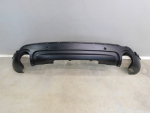 Юбка задняя для Mini Countryman F60 2016>, OEM 51127391086 - вид 1 (фото)