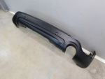 Юбка задняя для Mini Countryman F60 2016>, OEM 51127391086 - вид 2 (фото)