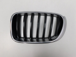 Решетка радиатора для BMW X3 F25 2010>, OEM 51117338571 - вид 1 (фото)