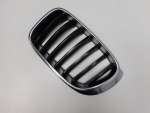 Решетка радиатора для BMW X3 F25 2010>, OEM 51117338571 - вид 2 (фото)