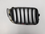 Решетка радиатора для BMW X3 F25 2010>, OEM 51117338571 - вид 3 (фото)