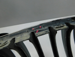 Решетка радиатора для BMW X3 F25 2010>, OEM 51117338571 - вид 4 (фото)