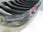 Решетка радиатора для BMW X3 F25 2010>, OEM 51117338571 - вид 5 (фото)