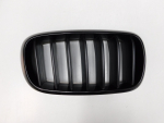 Решетка радиатора для BMW X5 F15 2013-2018, OEM 51137316076 - вид 1 (фото)