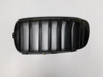 Решетка радиатора для BMW X5 F15 2013-2018, OEM 51137316076 - вид 3 (фото)