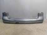 Бампер задний для Mercedes-Benz M-Klasse (ML/GLE) W166 2011>, OEM A1668850325 - вид 1 (фото)