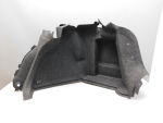 Обшивка багажника для Volkswagen Jetta 2011>, OEM 5C6867428T - вид 1 (фото)