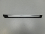 Накладка порога для Audi A6 [C7,4G] 2011-2018, OEM 4G0853374 - вид 1 (фото)