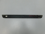 Накладка порога для Audi A6 [C7,4G] 2011-2018, OEM 4G0853374 - вид 2 (фото)