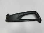 Рамка для противотуманных фар для Hyundai Tucson III 2015-2021, OEM 86525D7100 - вид 1 (фото)