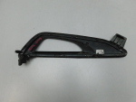 Рамка для противотуманных фар для Hyundai Tucson III 2015-2021, OEM 86525D7100 - вид 2 (фото)