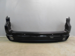 Бампер задний для BMW X5 F15 2013-2018, OEM 51127294392 - вид 1 (фото)
