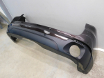 Бампер задний для BMW X5 F15 2013-2018, OEM 51127294392 - вид 4 (фото)