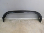 Юбка задняя для Toyota RAV 4 2013-2019, OEM 521690R060 - вид 1 (фото)
