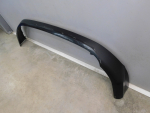 Юбка задняя для Toyota RAV 4 2013-2019, OEM 521690R060 - вид 3 (фото)