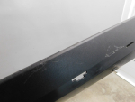 Юбка задняя для Toyota RAV 4 2013-2019, OEM 521690R060 - вид 4 (фото)