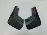 Брызговики к-кт для Volvo XC90 2002-2015, OEM 30698123 - вид 3 (фото)