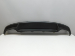 Юбка задняя для Skoda Octavia III (A7) 2013-2020, OEM 5E5807521 - вид 1 (фото)