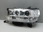 Фара левая для Toyota Land Cruiser (200) 2008>, OEM 8110660K10 - вид 1 (фото)