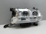 Фара левая для Toyota Land Cruiser (200) 2008>, OEM 8110660K10 - вид 2 (фото)