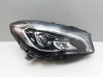 Фара правая для Mercedes-Benz CLA-Klasse C117 2013>, OEM A1178206861 - вид 1 (фото)