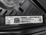 Фара правая для Mercedes-Benz CLA-Klasse C117 2013>, OEM A1178206861 - вид 5 (фото)