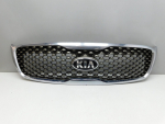 Решетка радиатора для Kia Sorento Prime 2015>, OEM 86352C5000 - вид 1 (фото)