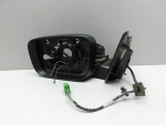 Зеркало левое электрическое для Volvo XC60 2008-2017, OEM 31352101 - вид 3 (фото)